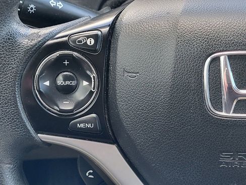 Used 2015 Honda Civic LX image 23