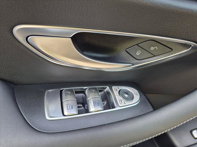 Certified 2023 Mercedes-Benz E 53 AMG 4MATIC Coupe image 10