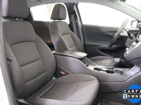 Used 2024 Chevrolet Malibu LT image 20