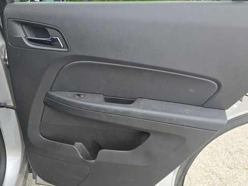 Used 2015 Chevrolet Equinox LT w/ Driver Convenience Package FWD image 18