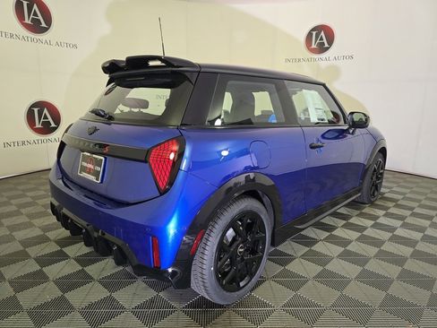 New 2026 MINI Cooper S image 4