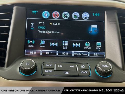 Used 2019 GMC Acadia Denali AWD/4WD image 15