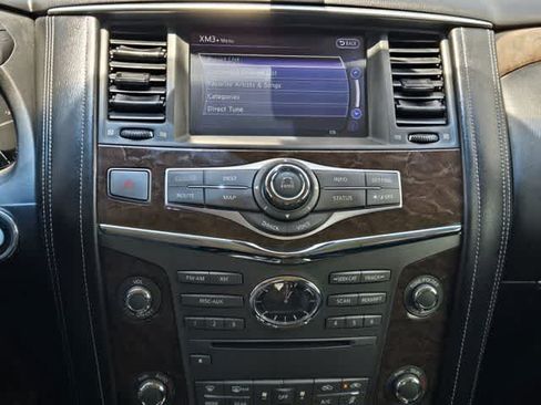 Used 2015 INFINITI QX80 2WD w/ 22" Wheel Package image 17