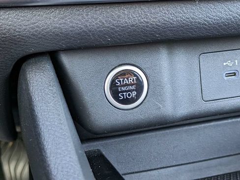 Used 2023 Nissan Rogue S FWD image 26