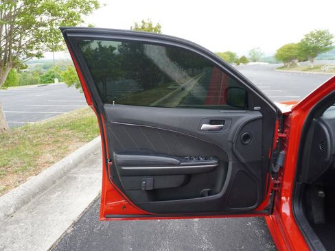 Used 2023 Dodge Charger GT RWD image 19