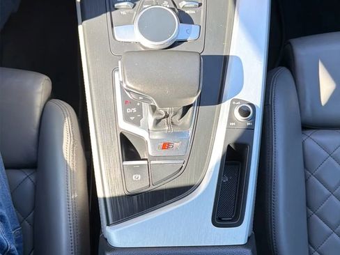 Used 2018 Audi S5 Prestige AWD/4WD image 20