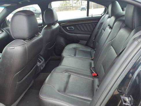Used 2015 Ford Taurus Limited image 6