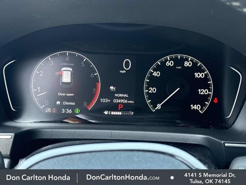 Used 2025 Honda Pilot Touring image 30