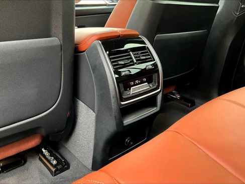 Used 2023 BMW X5 xDrive40i image 35