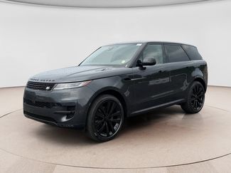 New 2026 Land Rover Range Rover Sport SE AWD/4WD video 1