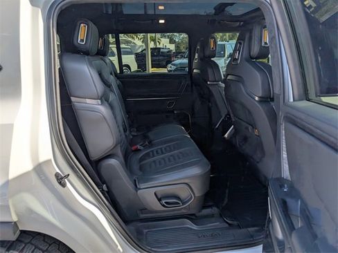 Used 2023 Rivian R1S Adventure image 12