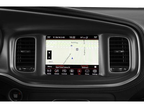 Used 2020 Dodge Charger R/T w/ Plus Group RWD image 12