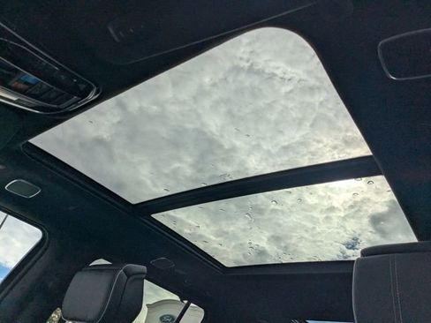 New 2024 Jeep Grand Wagoneer Series II w/ Quick Order Packagew 28T image 23