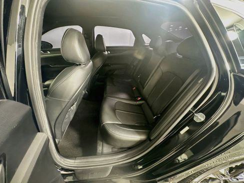 Used 2022 Kia K5 GT-Line w/ GT-Line FWD Premium Package image 28