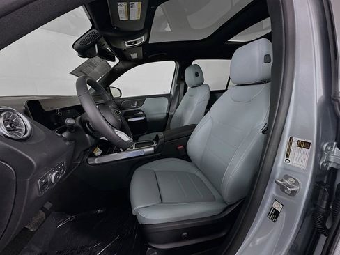 Certified 2026 Mercedes-Benz GLB 250 image 20