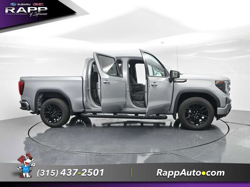 Used 2024 GMC Sierra 1500 Elevation AWD/4WD image 33