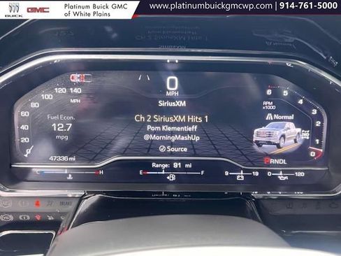 Used 2024 GMC Sierra 1500 SLT image 24