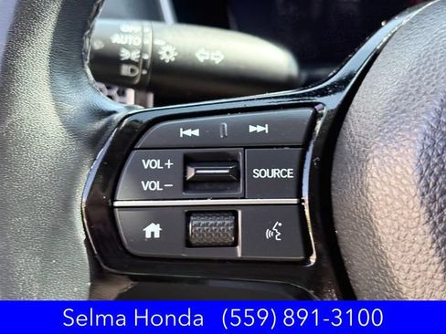 Certified 2024 Honda Civic EX-L image 11