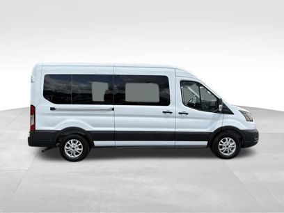 New 2025 Ford Transit 350 XL