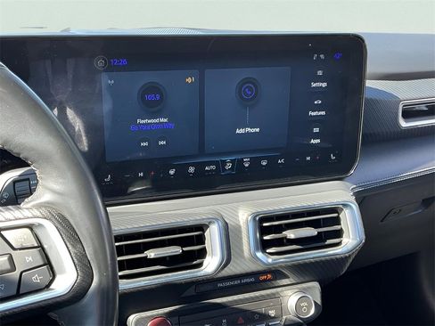 Certified 2024 Ford Mustang Premium image 27