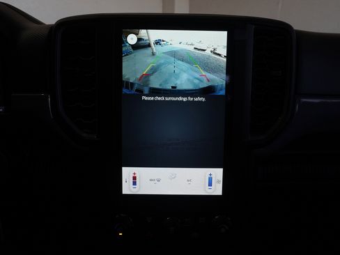 New 2025 Ford Ranger XL w/ Trailer Tow Package image 32