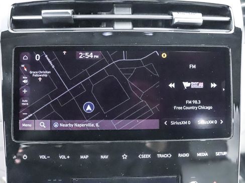 Used 2024 Hyundai Tucson SEL image 9