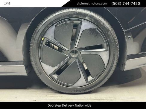 Used 2024 Lucid Air Touring AWD/4WD image 39