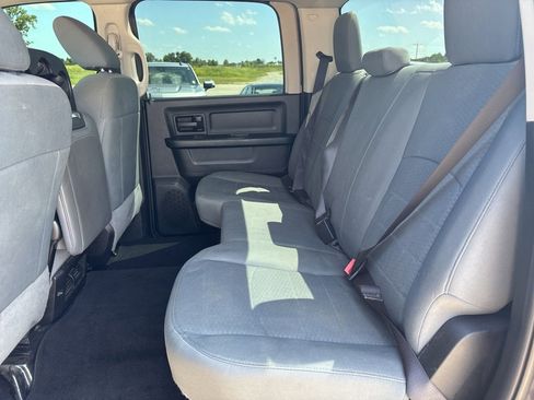 Used 2018 RAM 1500 Tradesman w/ Popular Equipment Group image 20