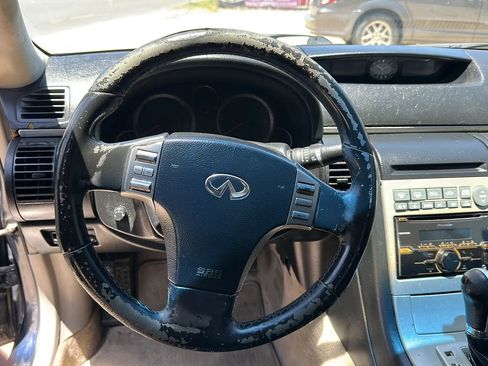 Used 2006 INFINITI G35 Sedan image 20