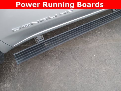 Certified 2022 GMC Sierra 2500 Denali w/ Denali Ultimate Package image 14