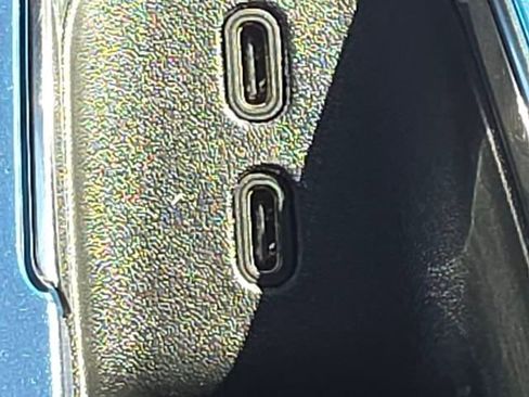 New 2026 Chevrolet Equinox EV LT image 5