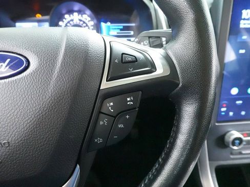 Used 2023 Ford Edge SEL w/ Convenience Package AWD/4WD image 14