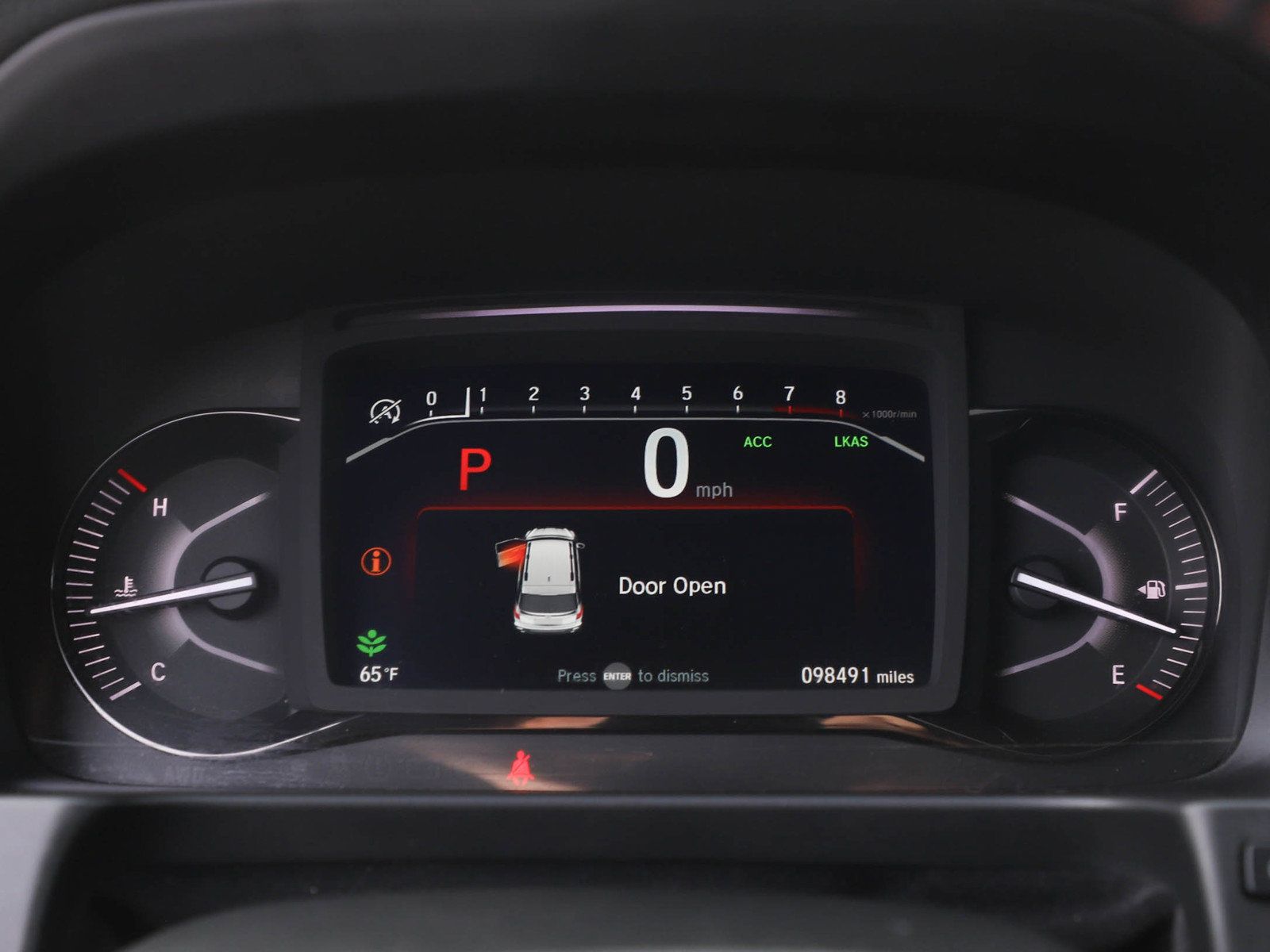 Used 2022 Honda Passport TrailSport image 29