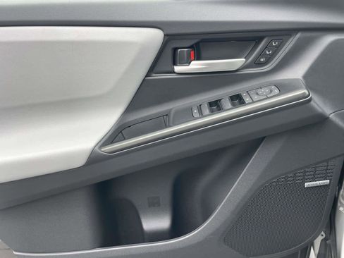 New 2026 Subaru Solterra image 11