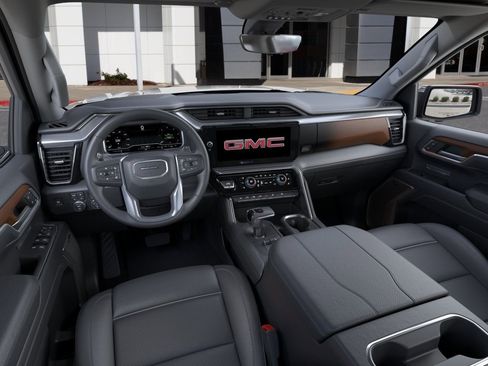New 2026 GMC Sierra 1500 Denali image 16