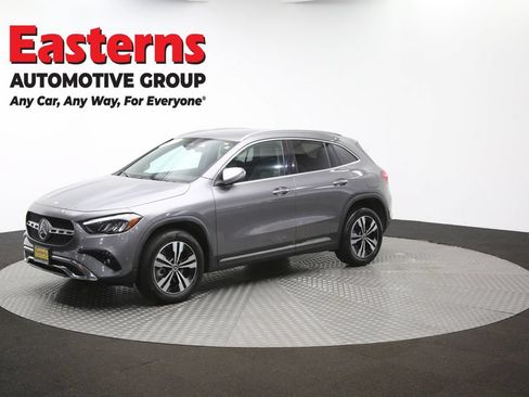 Used 2025 Mercedes-Benz GLA 250 image 53
