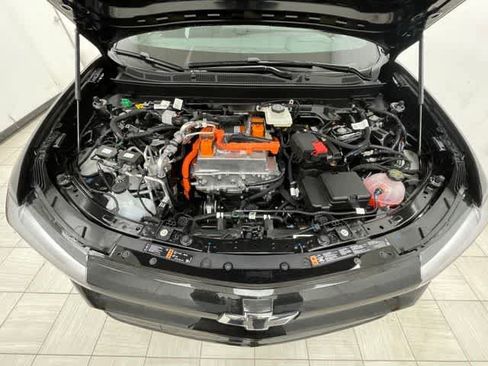 New 2026 Chevrolet Blazer EV LT AWD/4WD image 15