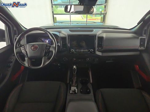 Used 2023 Nissan Frontier PRO-4X w/ Pro Convenience Package AWD/4WD image 25