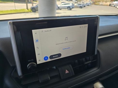 Used 2024 Toyota RAV4 XLE w/ Convenience Package image 32