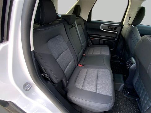 Used 2024 Ford Bronco Sport Big Bend AWD/4WD image 20