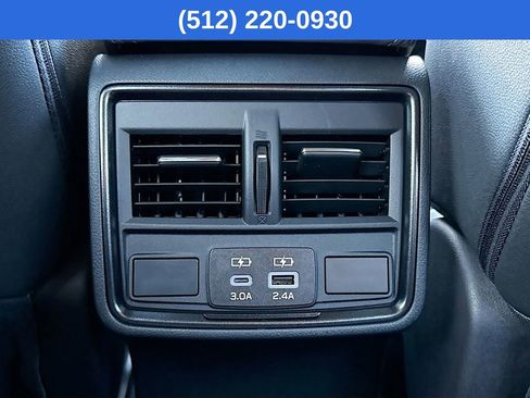 New 2026 Subaru Forester Wilderness AWD/4WD image 32