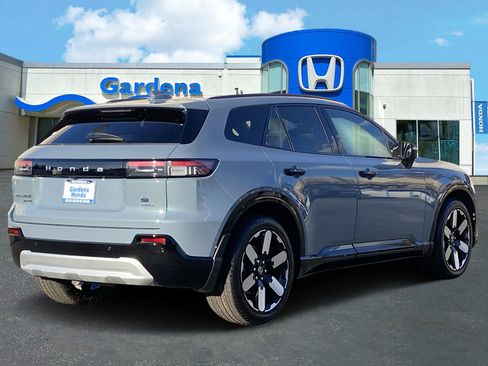 New 2026 Honda Prologue Elite image 6