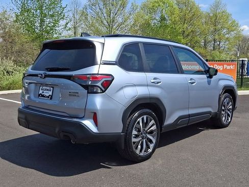 Certified 2026 Subaru Forester Touring AWD/4WD image 7
