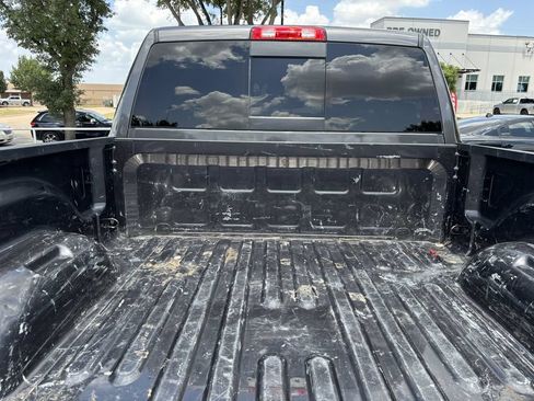 Used 2024 RAM 2500 Laramie w/ Safety Group AWD/4WD image 28