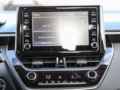 Used 2020 Toyota Corolla LE w/ LE Premium Package image 14