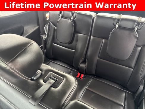 Used 2024 Ford Explorer XLT w/ Equipment Group 202A image 21