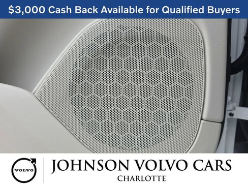 New 2026 Volvo XC90 B6 Ultra w/ Protection Package image 31