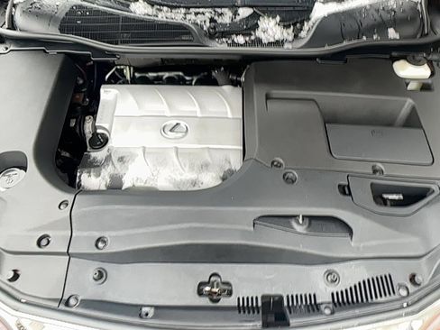 Used 2013 Lexus RX 350 AWD w/ Navigation Pkg image 33