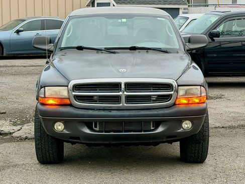 Used 2003 Dodge Dakota Sport image 3