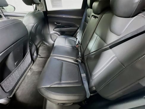 Used 2024 Hyundai Tucson Limited image 22